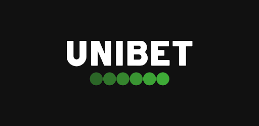 Logo Unibet